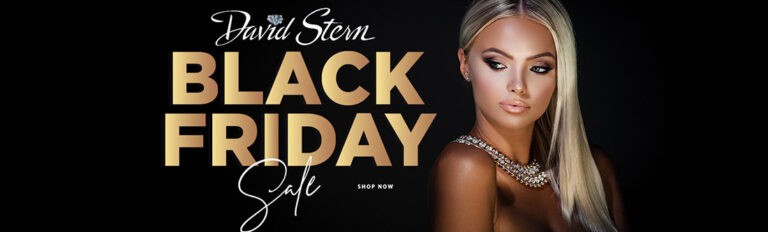 Save 40% at David Stern Jewelers Now Through November 30th - Use Code THANKFUL40 to Save 40% off Now - David Stern Jewelers You Number 1 Jewelry Store in Boca Raton since 1970 - Shop David Stern Jewelers Today For Black Friday Sale