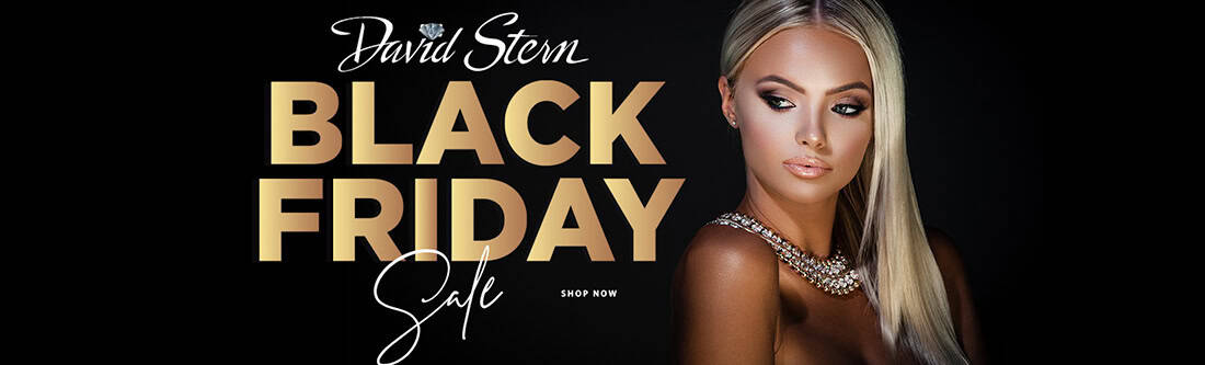 Save 40% at david stern jewelers now through november 30th - use code thankful40 to save 40% off now - david stern jewelers you number 1 jewelry store in boca raton since 1970 - shop david stern jewelers today for black friday sale