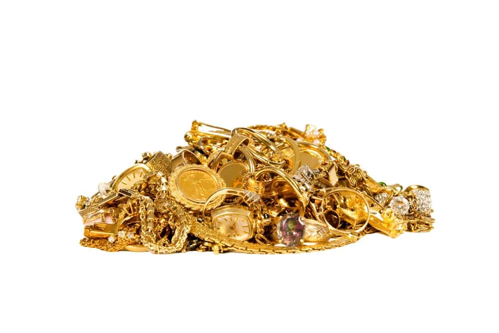 Gold for Cash - David Stern Jewelers - Sell You Gold Today to Get Cash in Your Pocket - Cash For Gold - Gold Buyers in Boca Raton