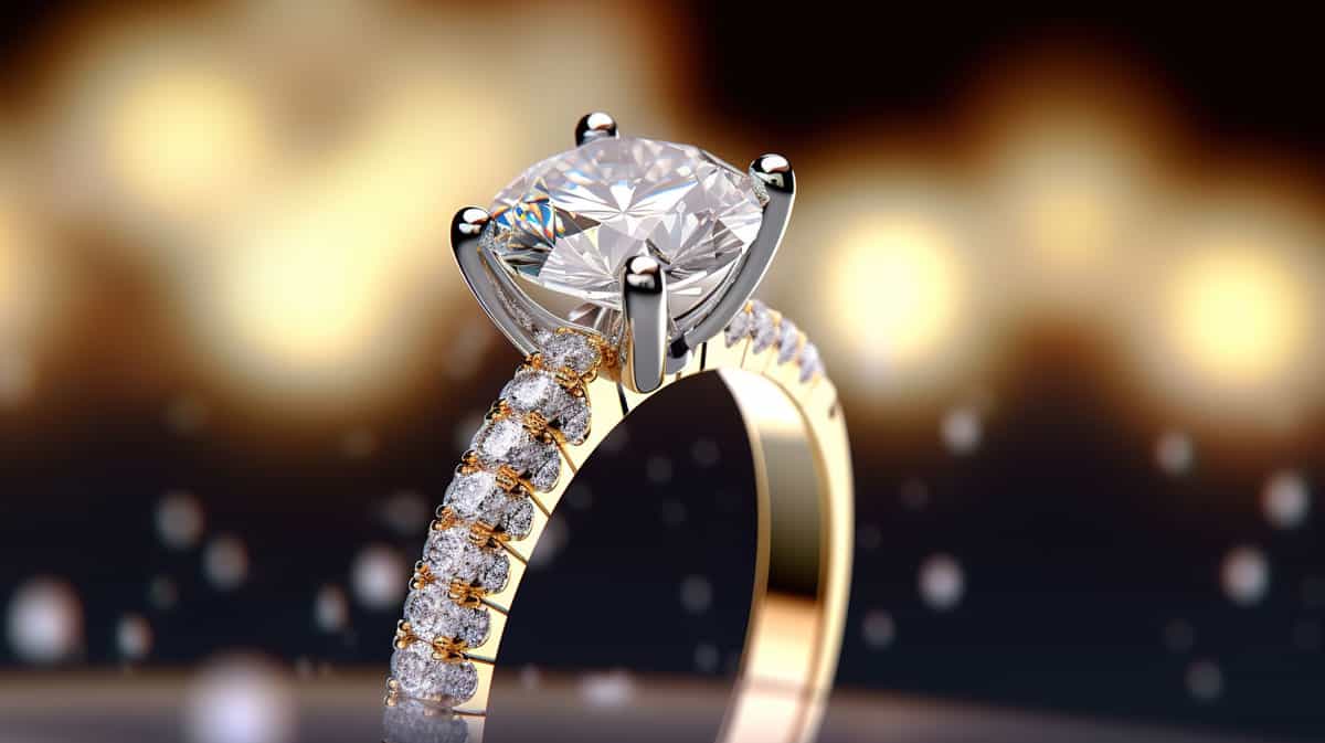 Diamond jewelry - gold jewelry - buy new jewelry in boca raton - david stern jewelers - best jewelry store in boca raton
