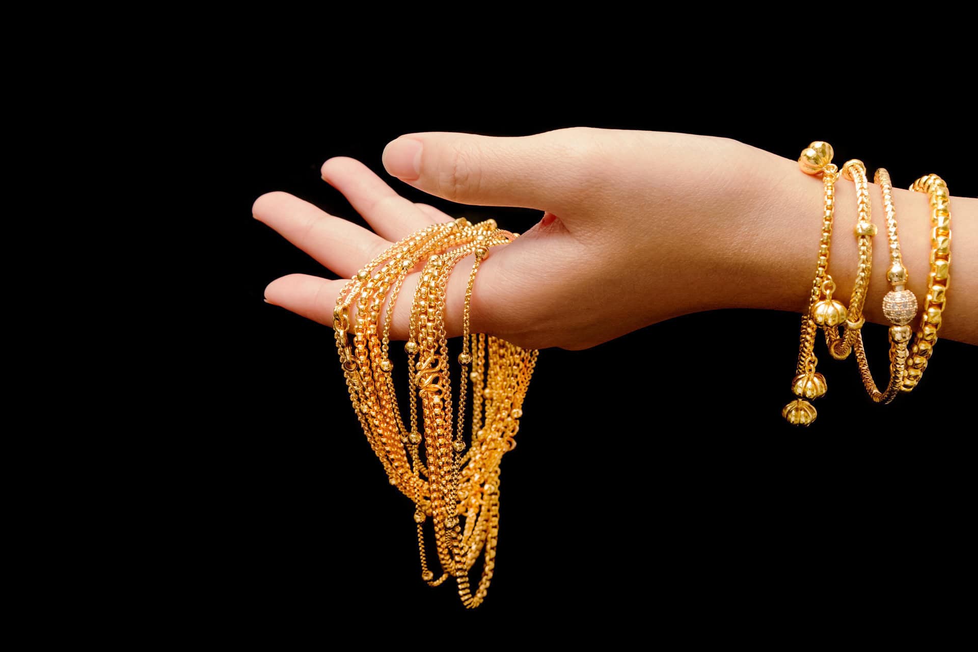 Gold prices are soaring: here's why david stern jewelers is your go-to buyer - david stern jewelers best gold prices in boca raton