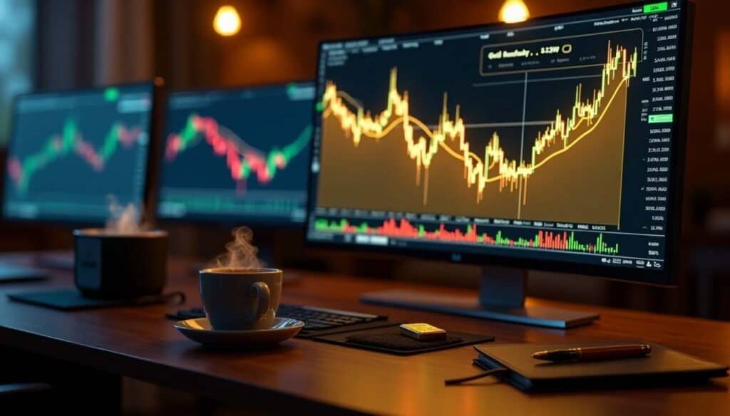 Gold Prices on The Rise - News about Gold Prices From David Stern Jewelers in Boca Raton - Come In Today to Sell Your Gold for the Highest Price Around