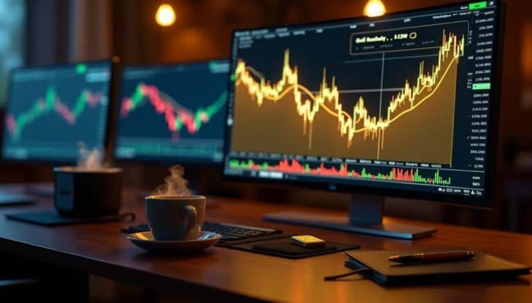 Gold Prices on The Rise - News about Gold Prices From David Stern Jewelers in Boca Raton - Come In Today to Sell Your Gold for the Highest Price Around
