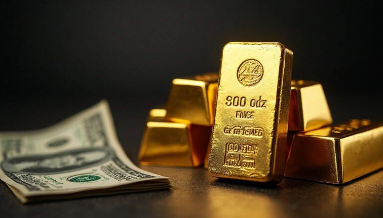 Gold Surges Past $3300 as US Debt Crisis Looms - Sell Your Gold to David Stern Jewelers Today - Best Gold Buyers in Boca Raton