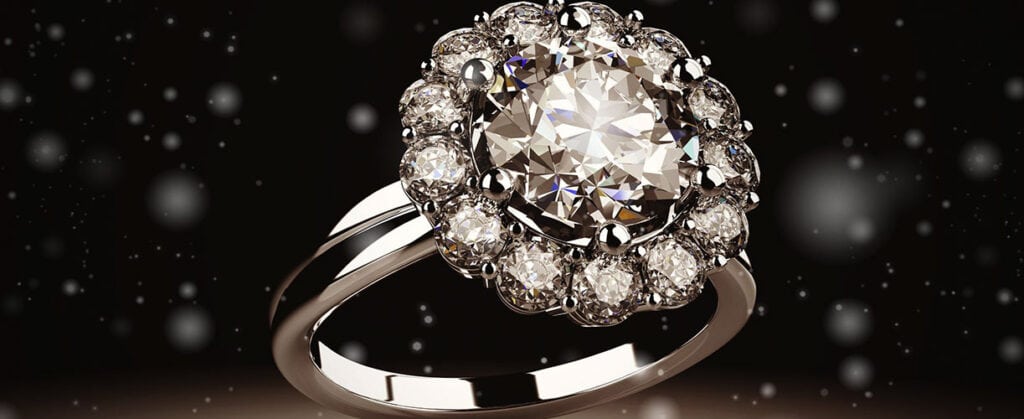Boca raton diamond buys - come to david stern jewelers to sell your diamonds today