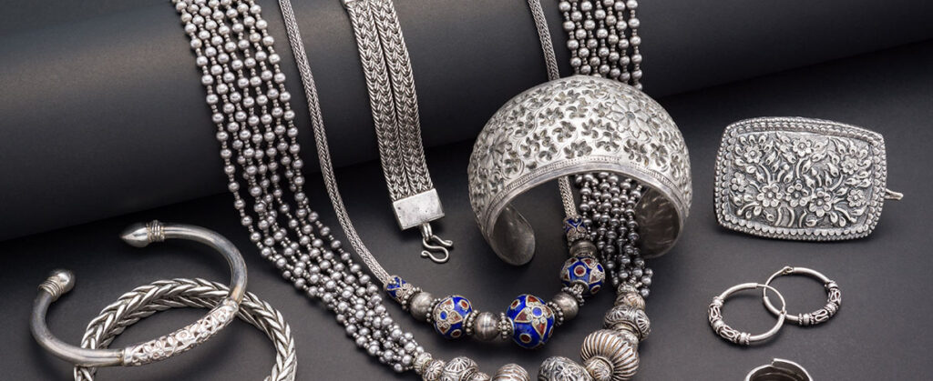 Sell your silver in boca raton - david stern jewelers will help you sell silver for cash.