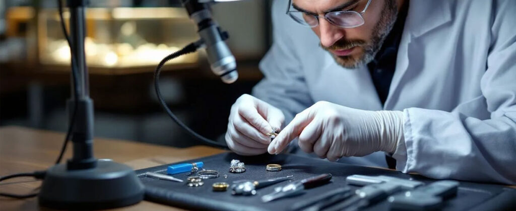 Fine jewelry appraisals in boca raton - come to david stern jewelers for all your fine jewelry appraisal needs