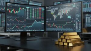 Value of Gold and Silver Today - Now is the best time to sell you Gold and Silver to David Stern Jewelers