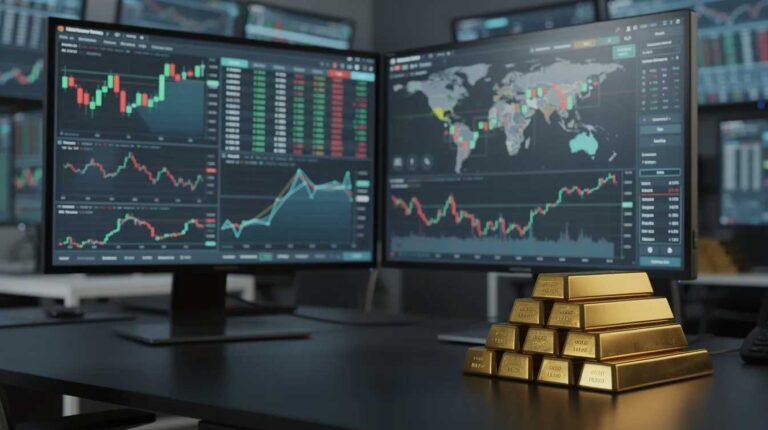 Value of Gold and Silver Today - Now is the best time to sell you Gold and Silver to David Stern Jewelers