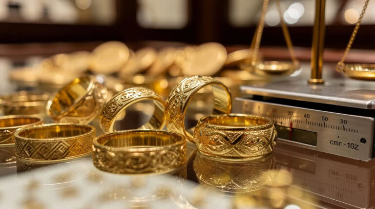 Get Cash For Gold Today - Get the highest prices on your used gold that you sell to David Stern Jewelers