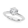 TIFFANY - Main demo Ring